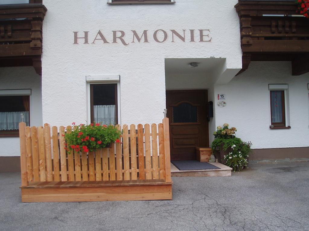 Appartement Harmonie Зёльден Номер фото